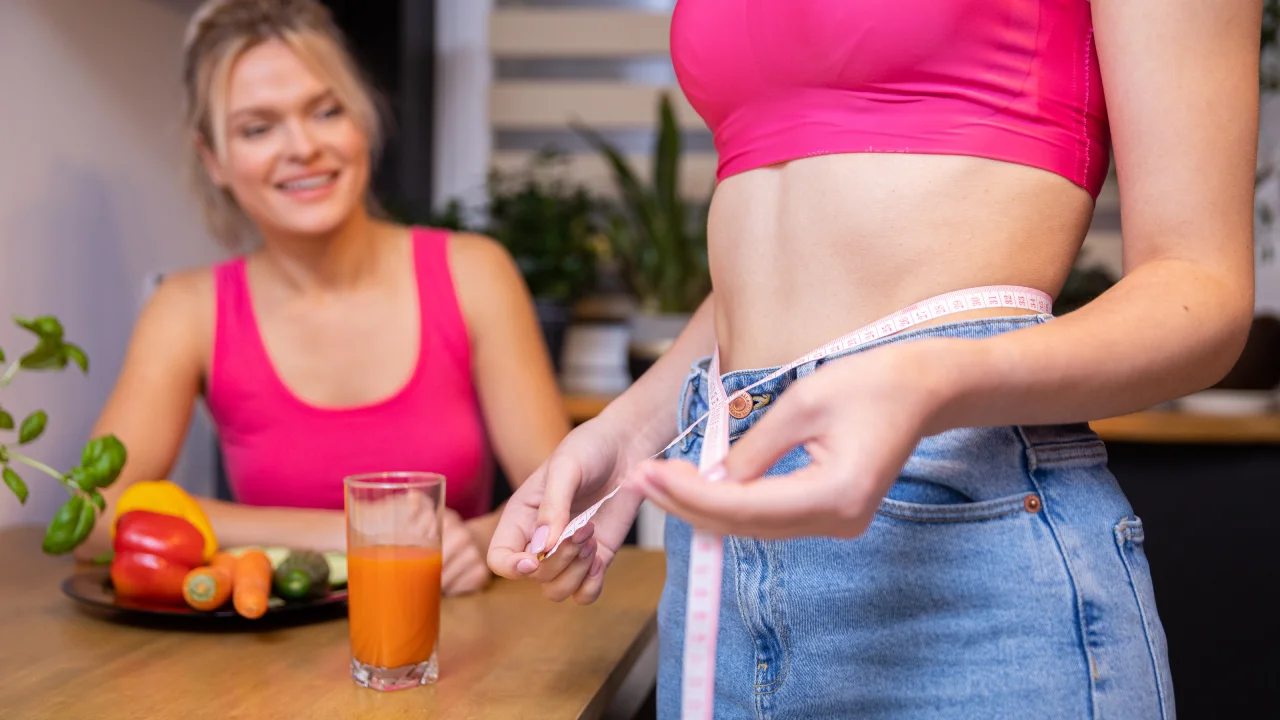 Come abbassare l’insulina con la dieta?