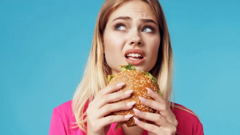 Fame nervosa: come combatterla in modo sano e consapevole